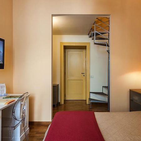 Casa Astarita Hotel Sorrento Buitenkant foto