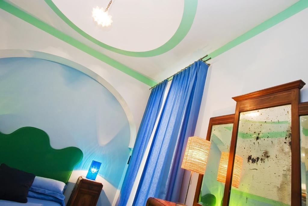 Casa Astarita Hotel Sorrento Kamer foto