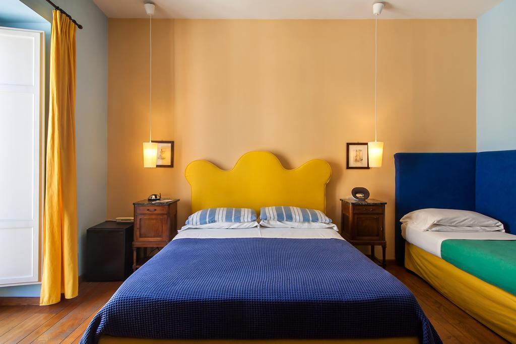 Casa Astarita Hotel Sorrento Buitenkant foto