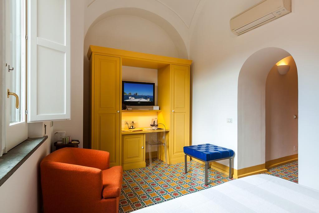 Casa Astarita Hotel Sorrento Buitenkant foto