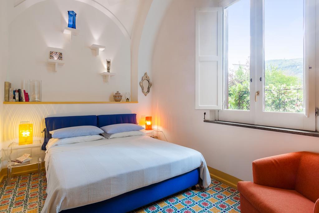 Casa Astarita Hotel Sorrento Buitenkant foto