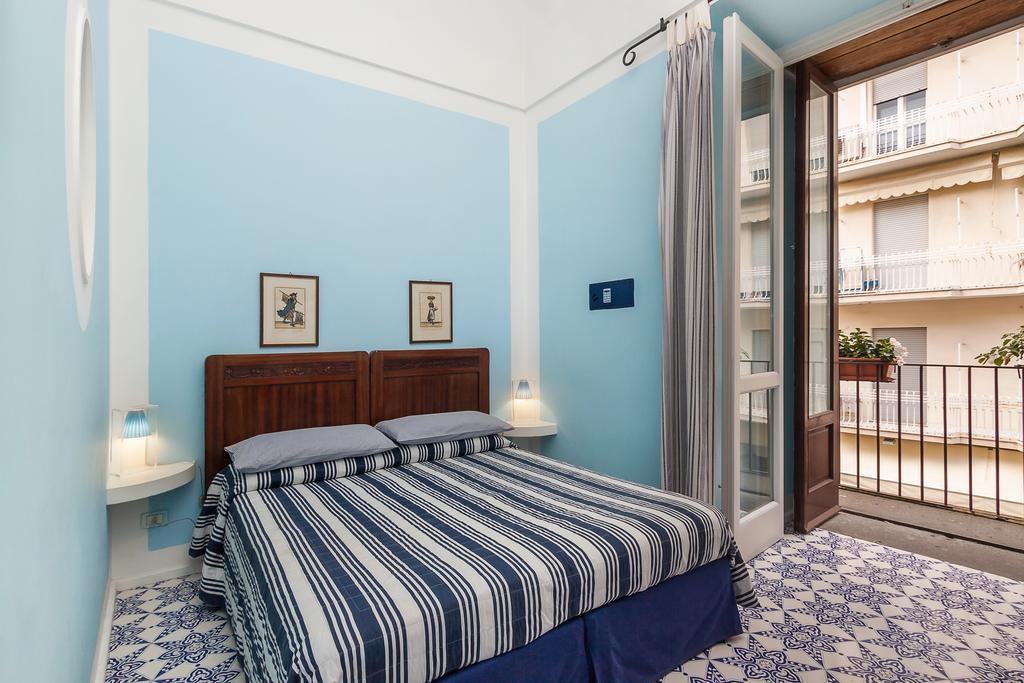 Casa Astarita Hotel Sorrento Buitenkant foto