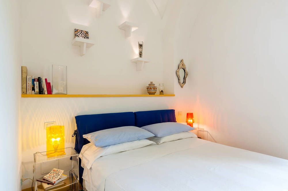Casa Astarita Hotel Sorrento Buitenkant foto