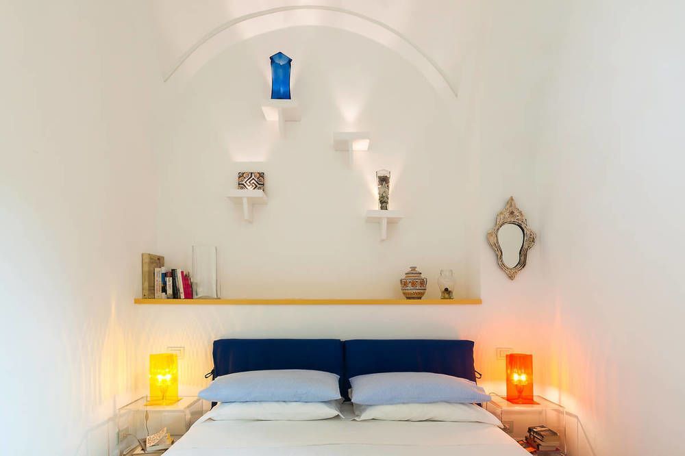 Casa Astarita Hotel Sorrento Buitenkant foto
