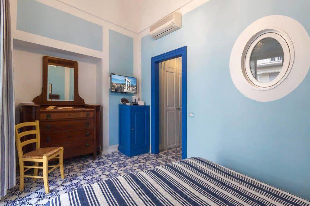 Casa Astarita Hotel Sorrento Buitenkant foto